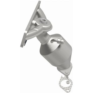 Mazda Tribute Catalytic Converter - Magnaflow - Direct-Fit - `01-`05