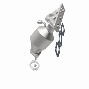 Mazda Tribute Catalytic Converter - Magnaflow - Direct-Fit - `01-`05