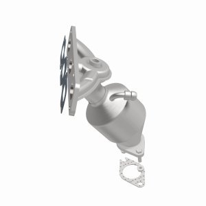 Mazda Tribute Catalytic Converter - Magnaflow - Direct-Fit - `01-`05