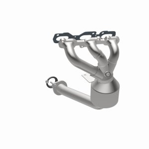 Ford Fusion Catalytic Converter - Magnaflow - California Grade CARB Compliant Direct-Fit - 2006
