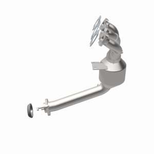 Ford Fusion Catalytic Converter - Magnaflow - California Grade CARB Compliant Direct-Fit - 2006