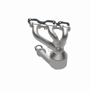 Ford Fusion Catalytic Converter - Magnaflow - California Grade CARB Compliant Direct-Fit - 2006