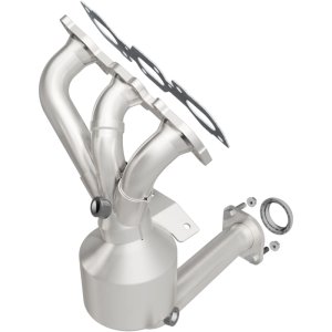 Lincoln Zephyr Catalytic Converter - Magnaflow - California Grade CARB Compliant Direct-Fit - 2006