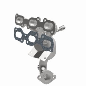 Ford Fusion Catalytic Converter - Magnaflow - California Grade CARB Compliant - 2006