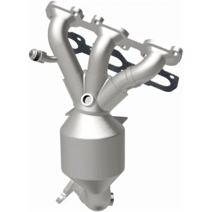 Lincoln Zephyr Catalytic Converter - Magnaflow - California Grade CARB Compliant - 2006