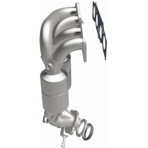 Toyota RAV4 Catalytic Converter - Magnaflow - Direct Fit - `01-`03