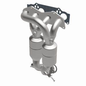 Toyota RAV4 Catalytic Converter - Magnaflow - Direct Fit - `01-`03