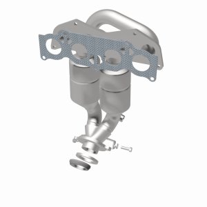 Toyota RAV4 Catalytic Converter - Magnaflow - Direct Fit - `01-`03
