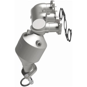 Lexus ES300 Performance Exhaust - Front - Magnaflow - California Grade CARB Compliant, Direct-Fit - `02-`03