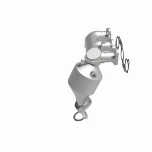 Lexus ES300 Performance Exhaust - Front - Magnaflow - California Grade CARB Compliant, Direct-Fit - `02-`03