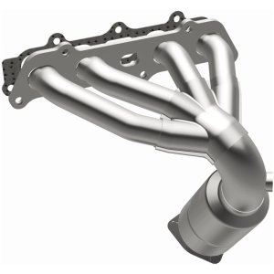 Toyota Camry Catalytic Converter - Magnaflow - California Grade CARB Compliant Direct-Fit - `97-`01
