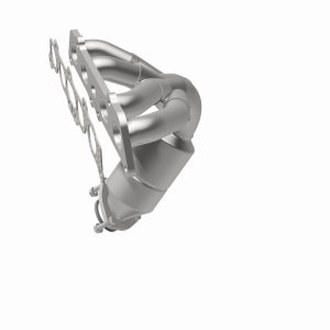 Toyota Solara Catalytic Converter - Magnaflow - California Grade CARB Compliant Direct-Fit - `99-`01