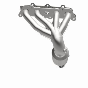 Toyota Solara Catalytic Converter - Magnaflow - California Grade CARB Compliant Direct-Fit - `99-`01