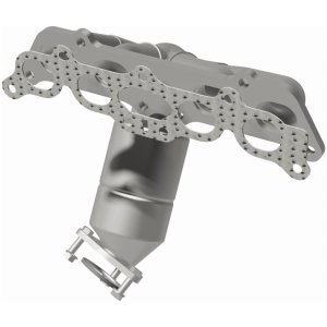 Toyota Solara Catalytic Converter - Magnaflow - California Grade CARB Compliant Direct-Fit - `99-`01