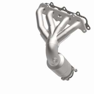Toyota Solara Catalytic Converter - Magnaflow - California Grade CARB Compliant Direct-Fit - `99-`01