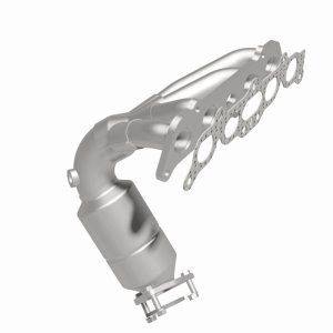 Toyota Solara Catalytic Converter - Magnaflow - California Grade CARB Compliant Direct-Fit - `99-`01