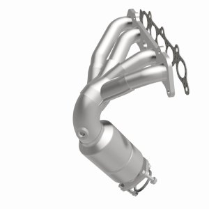 Toyota Solara Catalytic Converter - Magnaflow - California Grade CARB Compliant Direct-Fit - `99-`01