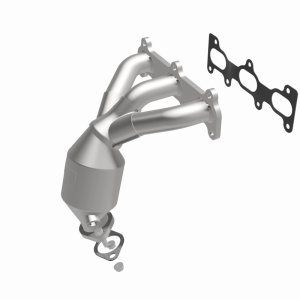 Hyundai Sonata Catalytic Converter - Magnaflow - California Grade CARB Compliant, Direct-Fit - `99-`05