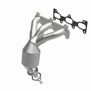 Hyundai Sonata Catalytic Converter - Magnaflow - California Grade CARB Compliant, Direct-Fit - `99-`05