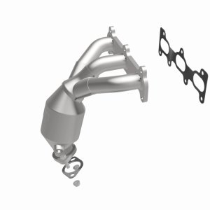 Hyundai Sonata Catalytic Converter - Magnaflow - California Grade CARB Compliant, Direct-Fit - `99-`05