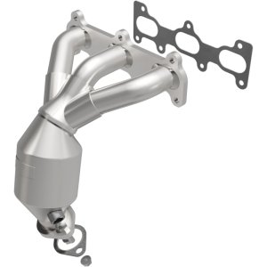 Hyundai Sonata Catalytic Converter - Magnaflow - California Grade CARB Compliant, Direct-Fit - `99-`05