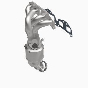 Nissan Sentra Catalytic Converter - Magnaflow - California Grade CARB Compliant Direct-Fit - `02-`06