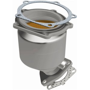 Kia Optima Catalytic Converter - Magnaflow - California Grade CARB Compliant - `01-`06