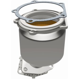 Kia Optima Catalytic Converter - Magnaflow - California Grade CARB Compliant - `01-`06