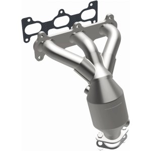 Hyundai Sonata Catalytic Converter - Magnaflow - California Grade CARB Compliant Direct-Fit - `99-`05