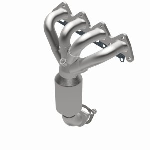 Hyundai Elantra Performance Exhaust - Magnaflow - California Grade CARB Compliant Direct-Fit Catalytic Converter - 2003