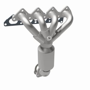 Hyundai Elantra Performance Exhaust - Magnaflow - California Grade CARB Compliant Direct-Fit Catalytic Converter - 2003