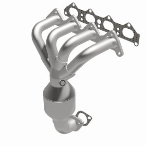 Hyundai Elantra Catalytic Converter - Magnaflow - California Grade CARB Compliant Direct-Fit - `98-`00