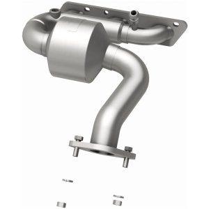 Ford Taurus Catalytic Converter - Magnaflow - California Grade CARB Compliant Direct-Fit - `04-`05