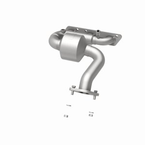 Ford Taurus Catalytic Converter - Magnaflow - California Grade CARB Compliant Direct-Fit - `04-`05