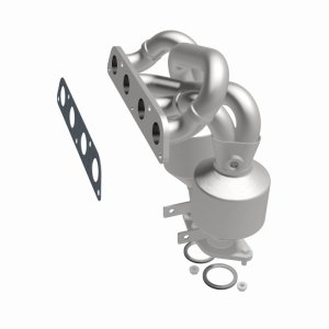 Toyota MR2 Performance Exhaust - Magnaflow - California Grade CARB Compliant Direct-Fit Catalytic Converter - `00-`05