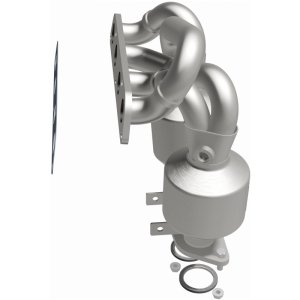 Toyota MR2 Performance Exhaust - Magnaflow - California Grade CARB Compliant Direct-Fit Catalytic Converter - `00-`05