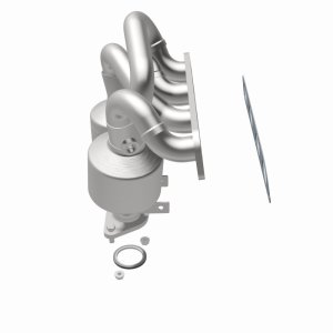 Toyota MR2 Performance Exhaust - Magnaflow - California Grade CARB Compliant Direct-Fit Catalytic Converter - `00-`05