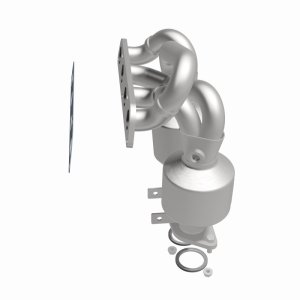 Toyota MR2 Performance Exhaust - Magnaflow - California Grade CARB Compliant Direct-Fit Catalytic Converter - `00-`05