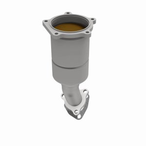 Nissan Frontier Catalytic Converter - Magnaflow - Direct-Fit - `00-`04