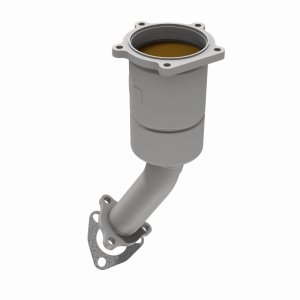 Nissan Frontier Catalytic Converter - Magnaflow - Direct-Fit - `00-`04