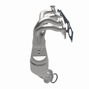 Scion tC Performance Exhaust - Magnaflow - California Grade CARB Compliant Direct-Fit - `05-`09