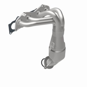 Scion tC Performance Exhaust - Magnaflow - California Grade CARB Compliant Direct-Fit - `05-`09