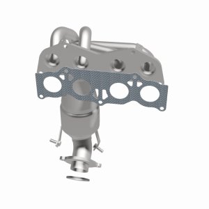 Scion tC Performance Exhaust - Magnaflow - California Grade CARB Compliant Direct-Fit - `05-`09