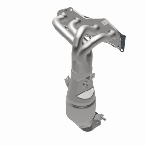 Scion tC Performance Exhaust - Magnaflow - California Grade CARB Compliant Direct-Fit - `05-`09