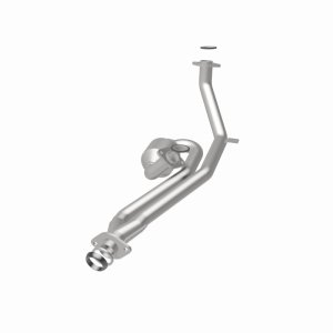 Toyota Avalon Catalytic Converter - Magnaflow - California Grade CARB Compliant Direct-Fit - `00-`04