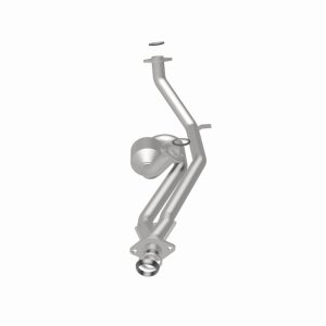 Toyota Avalon Catalytic Converter - Magnaflow - California Grade CARB Compliant Direct-Fit - `00-`04
