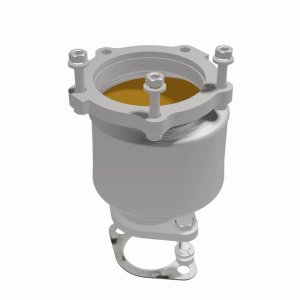 Hyundai XG350 Catalytic Converter - Magnaflow - California Grade CARB Compliant Direct-Fit - `02-`03