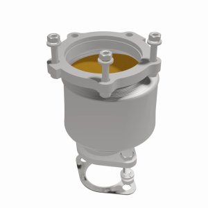 Hyundai XG350 Catalytic Converter - Magnaflow - California Grade CARB Compliant Direct-Fit - `02-`03