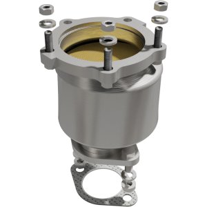 Hyundai XG350 Catalytic Converter - Magnaflow - California Grade CARB Compliant Direct-Fit - `02-`03
