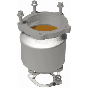 Hyundai XG350 Catalytic Converter - Magnaflow - California Grade CARB Compliant Direct-Fit - `02-`03